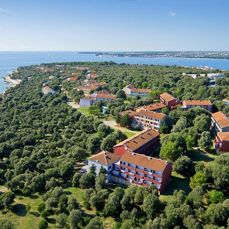 Lanterna Resort Tar-Vabriga Esterno foto