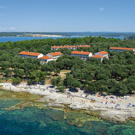 Lanterna Resort Tar-Vabriga Esterno foto