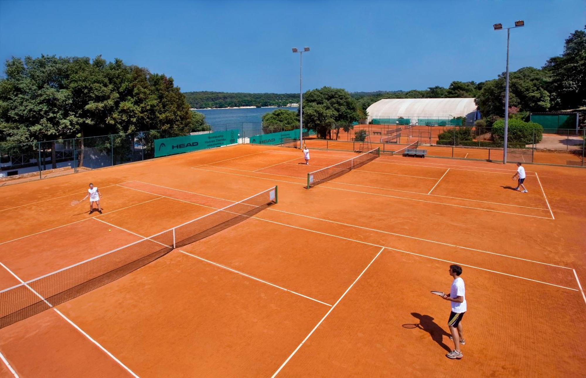 Lanterna Resort Tar-Vabriga Esterno foto
