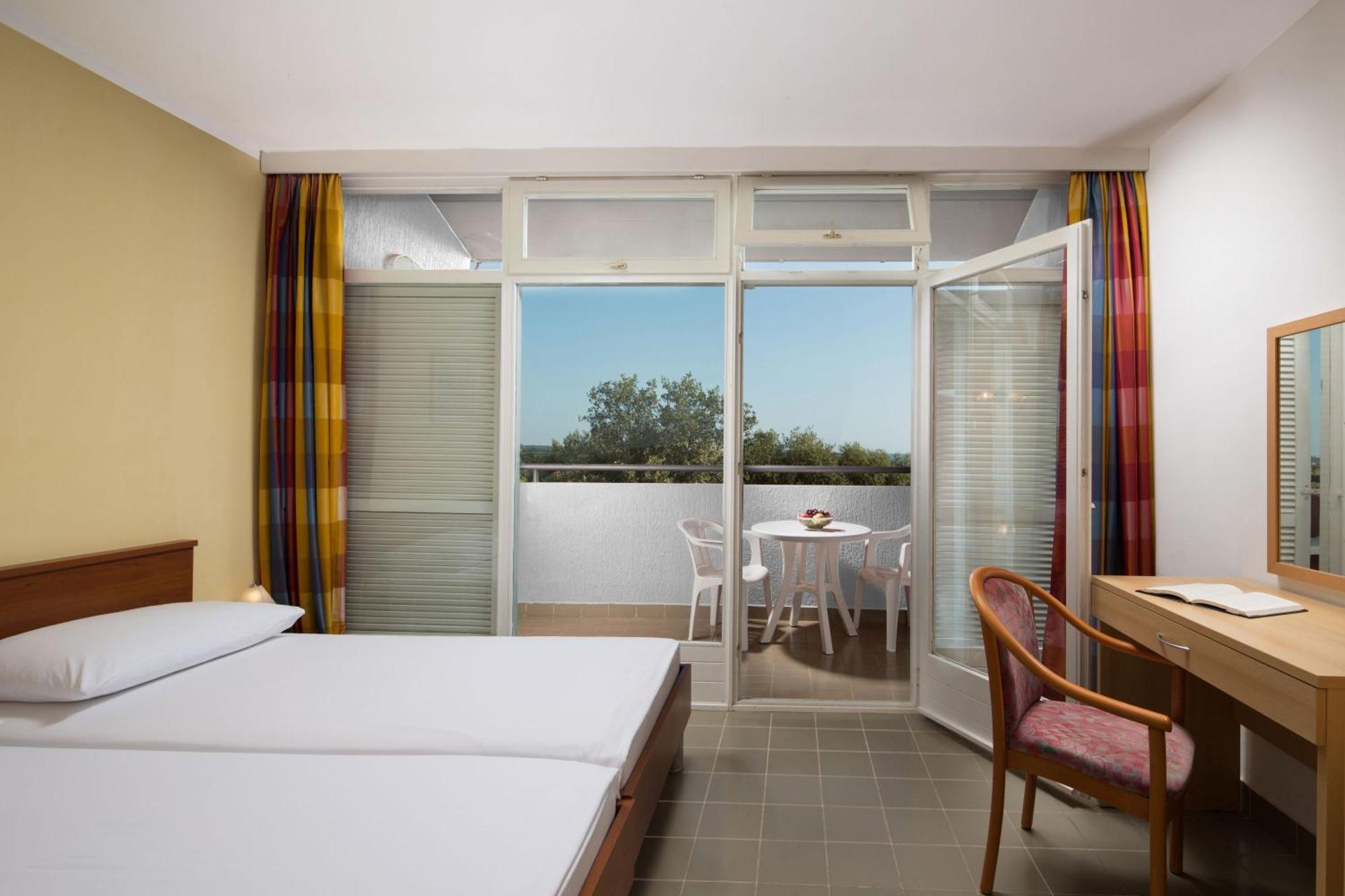 Lanterna Resort Tar-Vabriga Esterno foto