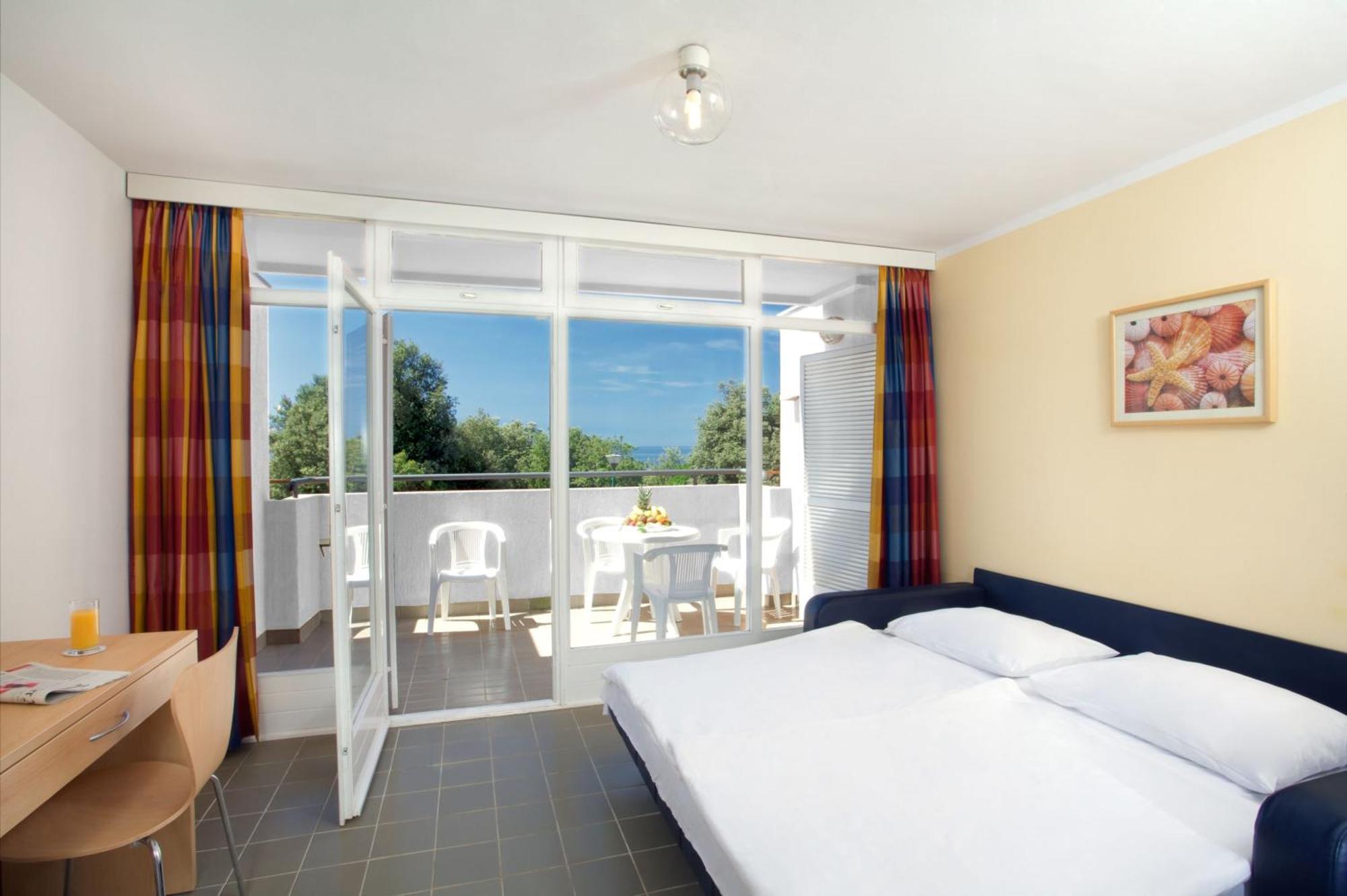 Lanterna Resort Tar-Vabriga Esterno foto