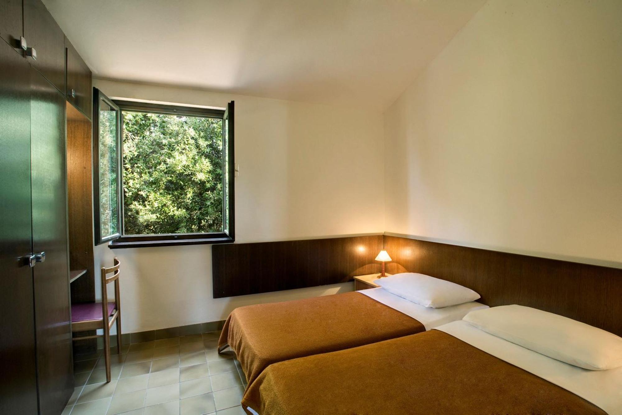 Lanterna Resort Tar-Vabriga Esterno foto