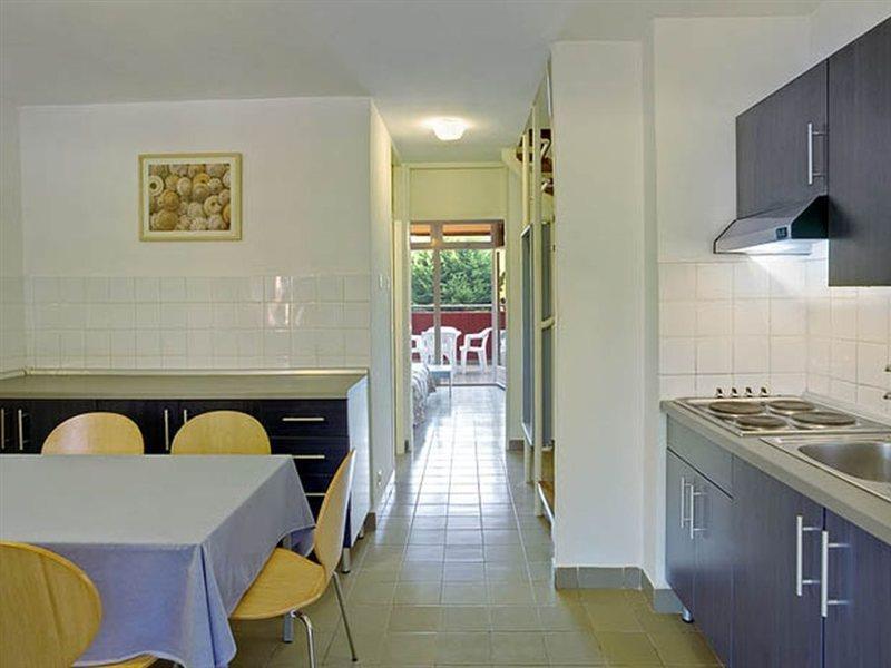 Lanterna Resort Tar-Vabriga Esterno foto
