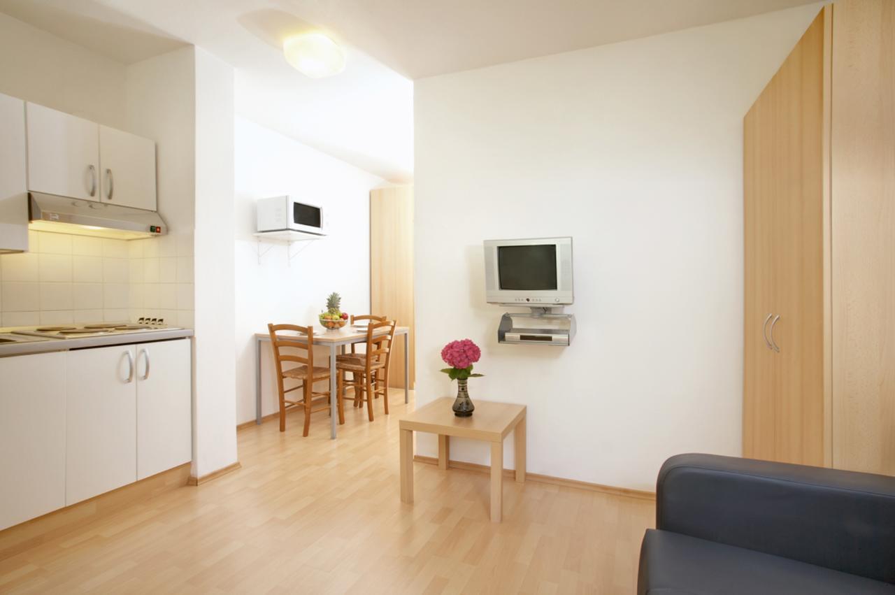 Lanterna Resort Tar-Vabriga Esterno foto