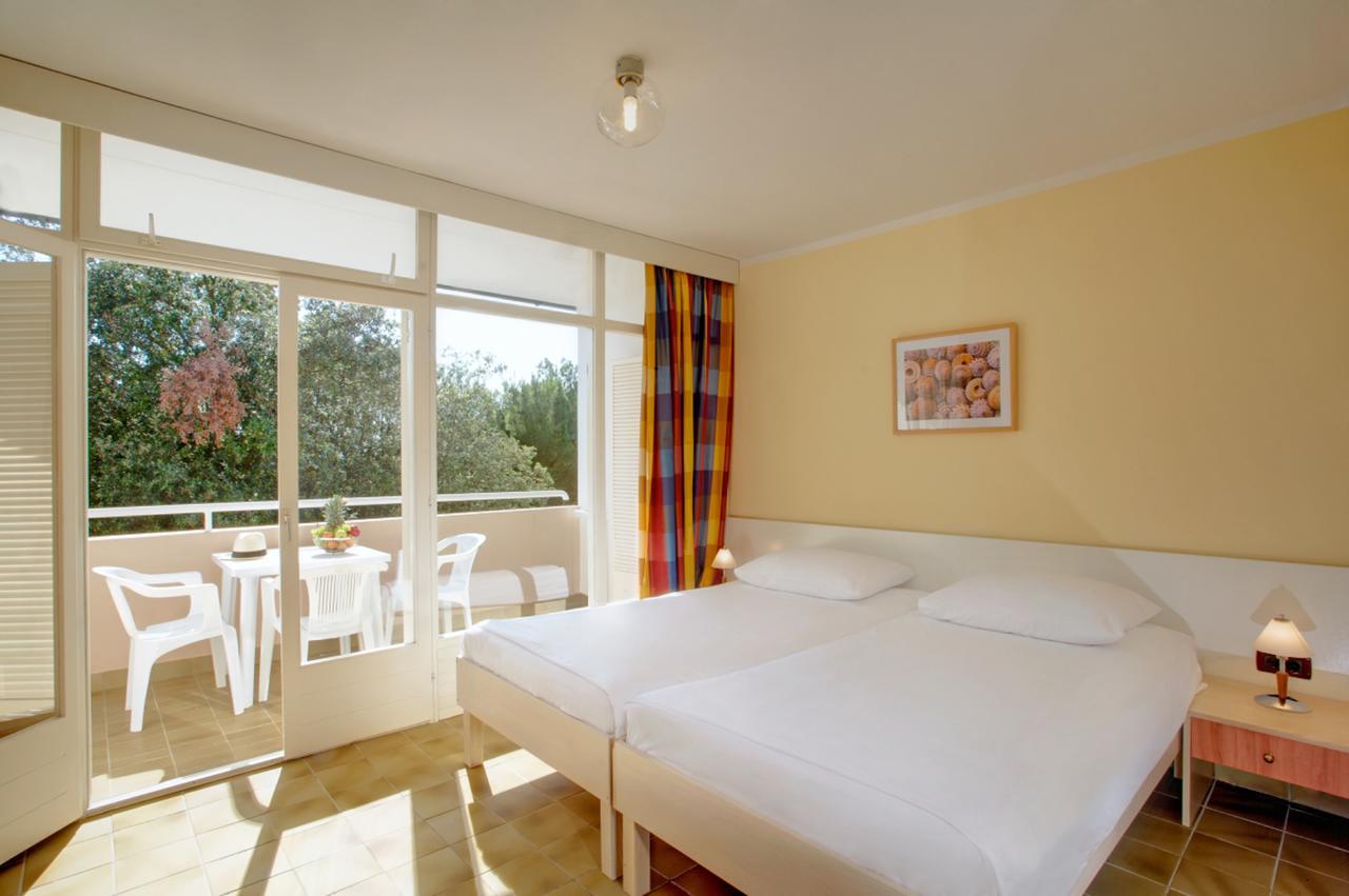 Lanterna Resort Tar-Vabriga Esterno foto