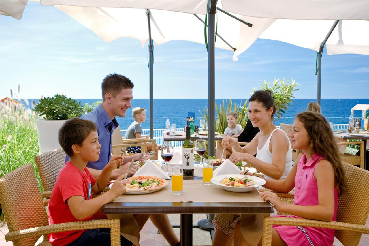 Lanterna Resort Tar-Vabriga Esterno foto