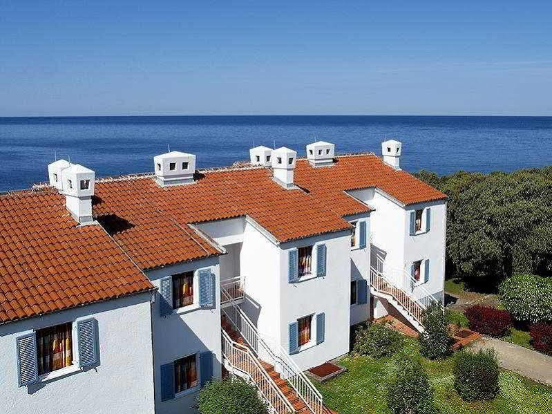 Lanterna Resort Tar-Vabriga Esterno foto