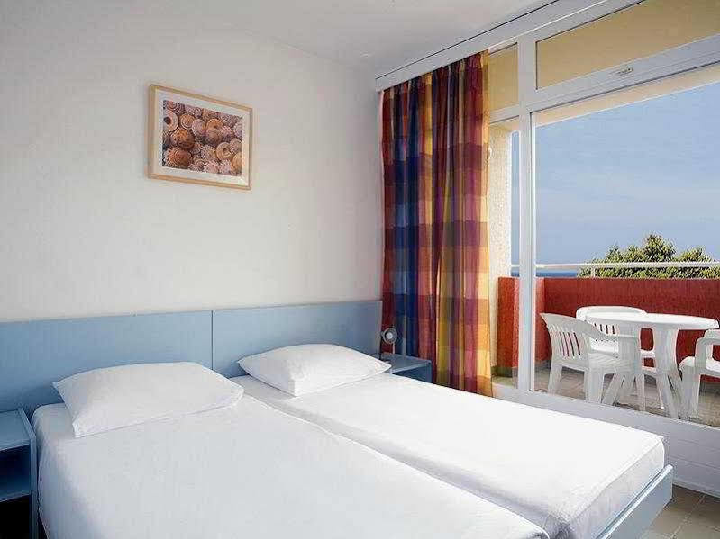 Lanterna Resort Tar-Vabriga Esterno foto