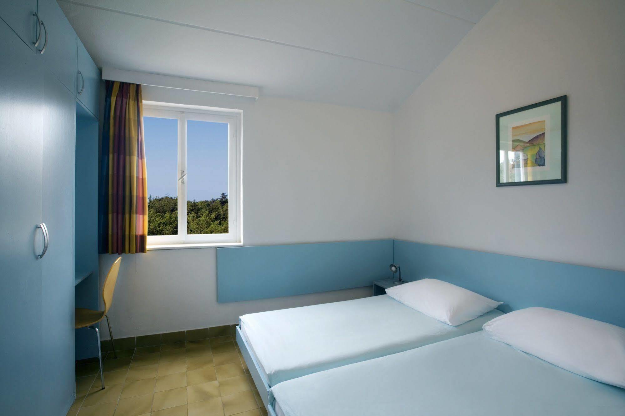 Lanterna Resort Tar-Vabriga Esterno foto