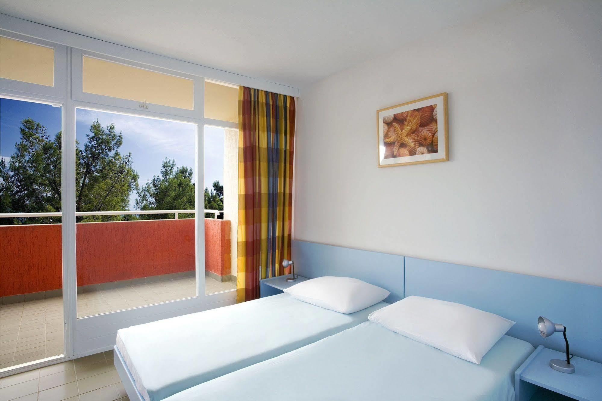 Lanterna Resort Tar-Vabriga Esterno foto