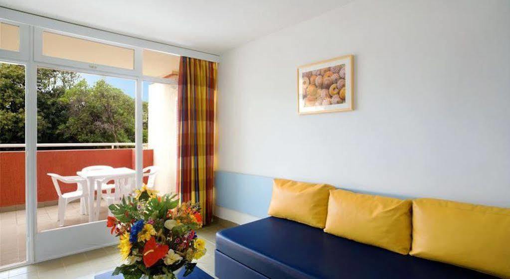 Lanterna Resort Tar-Vabriga Esterno foto