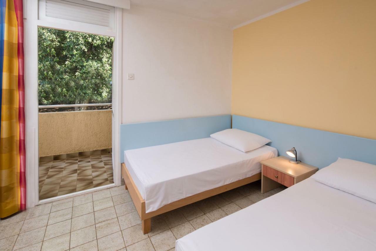Lanterna Resort Tar-Vabriga Esterno foto