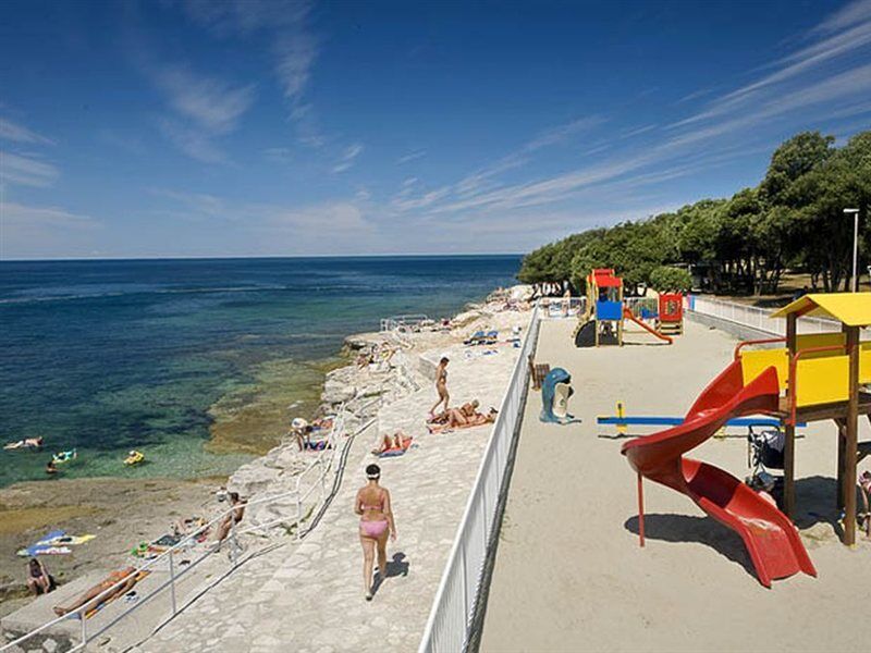 Lanterna Resort Tar-Vabriga Esterno foto